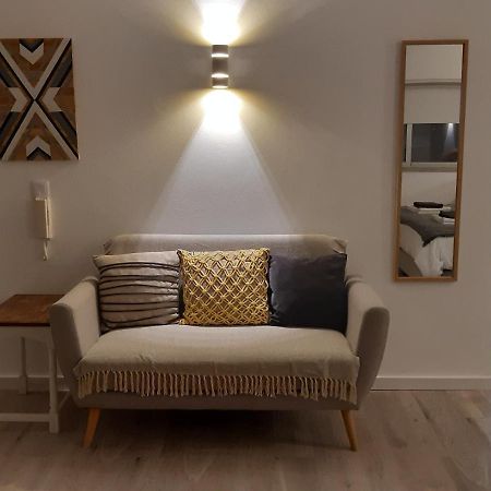 Casaduarte "Nau Deluxe Studio" Lagos Eksteriør bilde