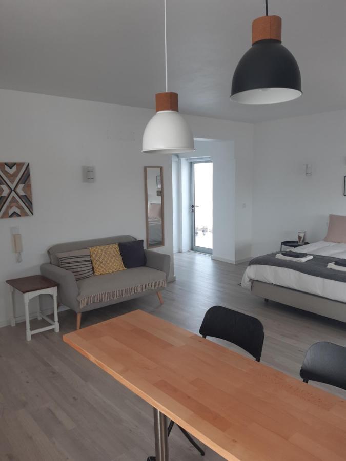 Casaduarte "Nau Deluxe Studio" Lagos Eksteriør bilde
