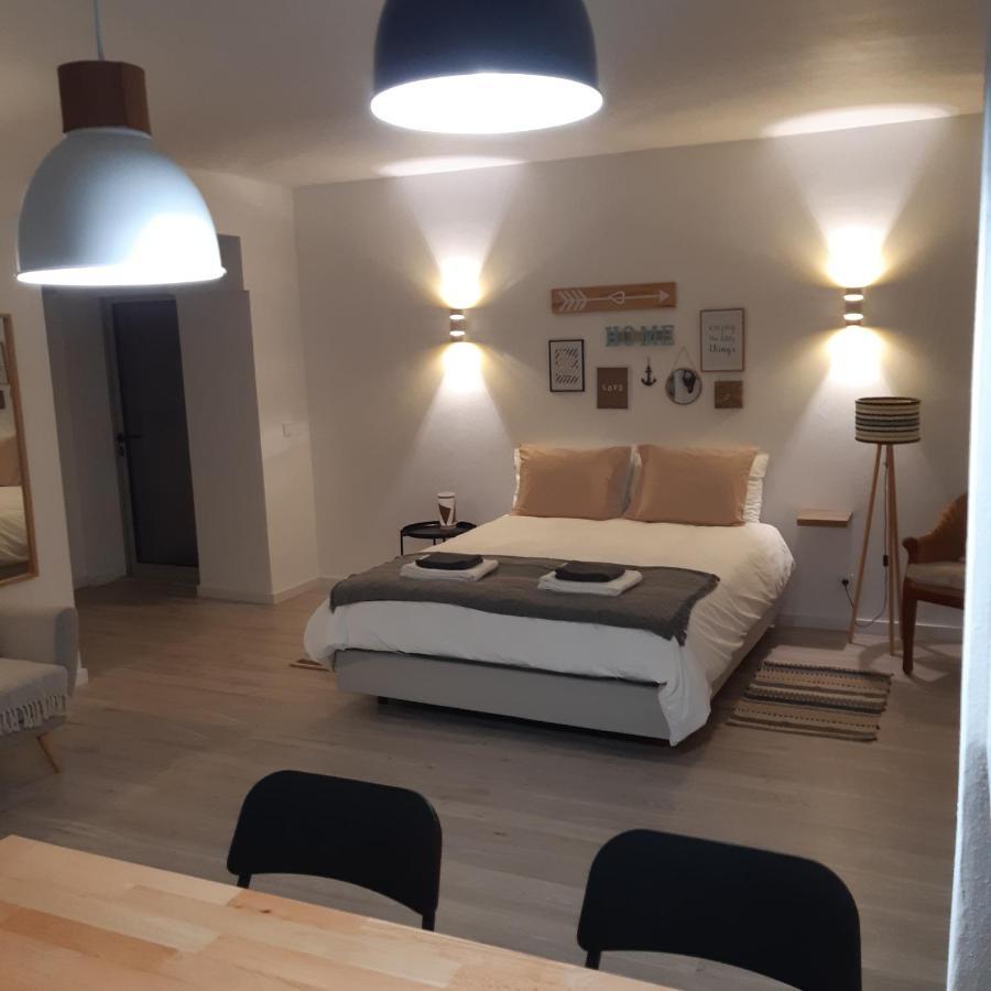 Casaduarte "Nau Deluxe Studio" Lagos Eksteriør bilde