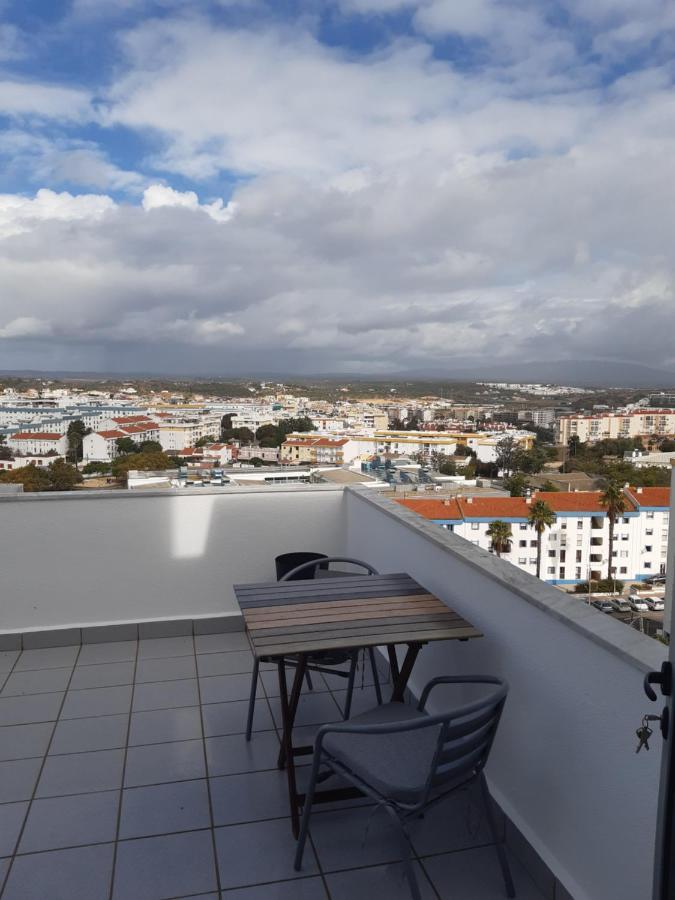 Casaduarte "Nau Deluxe Studio" Lagos Eksteriør bilde
