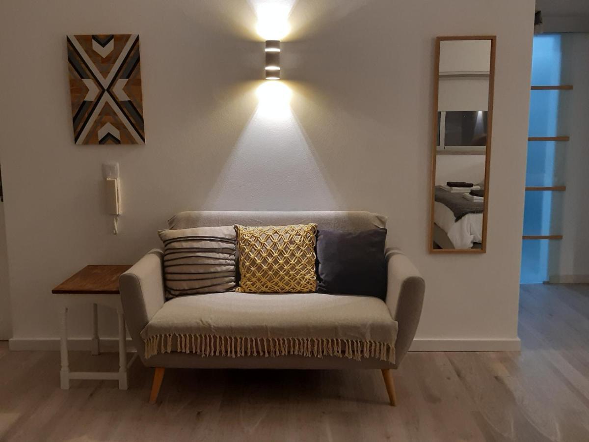 Casaduarte "Nau Deluxe Studio" Lagos Eksteriør bilde