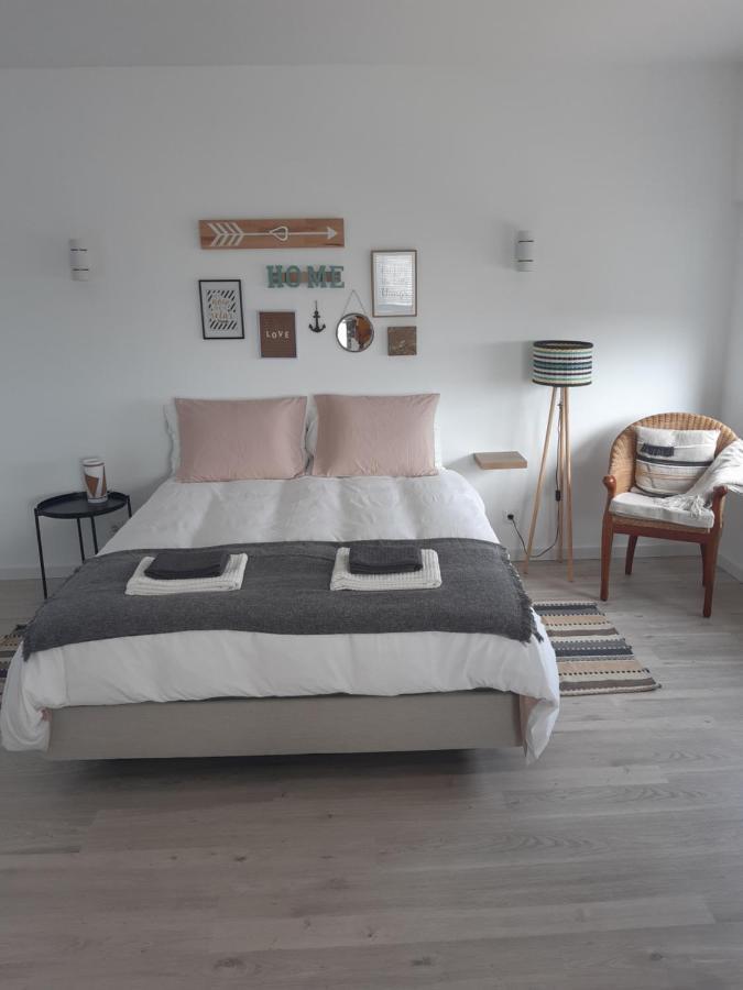 Casaduarte "Nau Deluxe Studio" Lagos Eksteriør bilde
